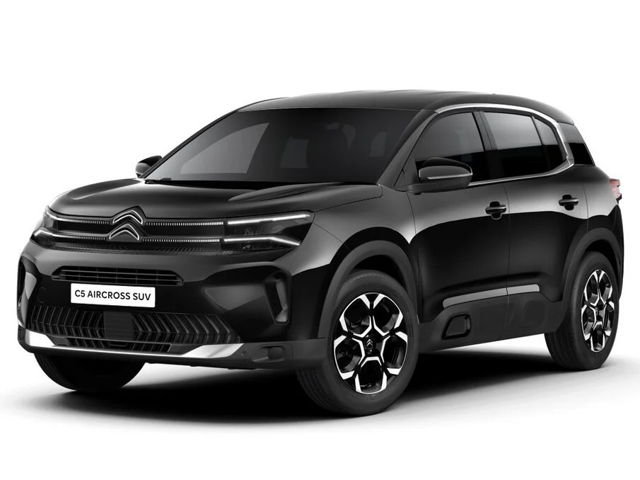 Citroen C5 Aircross 1.6 hybrid phev fEEL 180cv e-EAT8