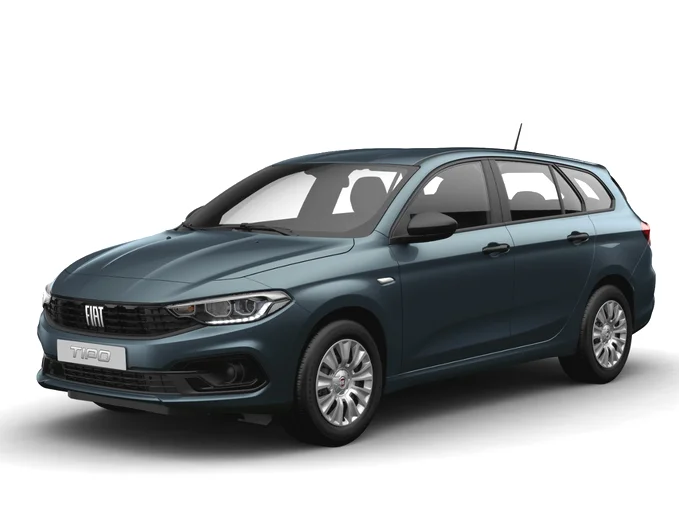 Fiat TIPO 1.6 MJT 130cv 5p.