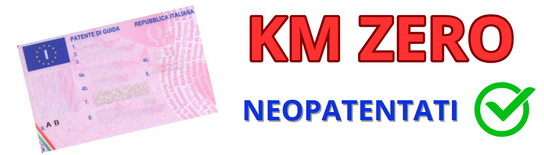 Selezione km zero per neopatentati